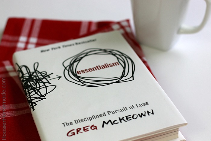 Essentialism