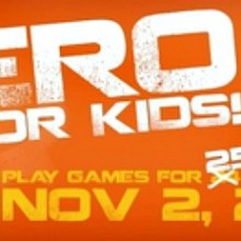 Extra Life Charity