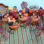 Fall Cupcakes.1