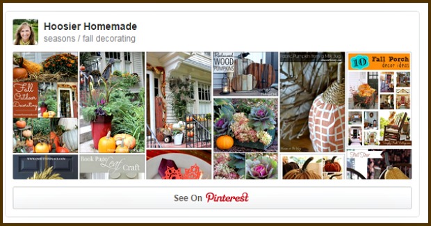 Fall-Decorating-Pinterest-Board