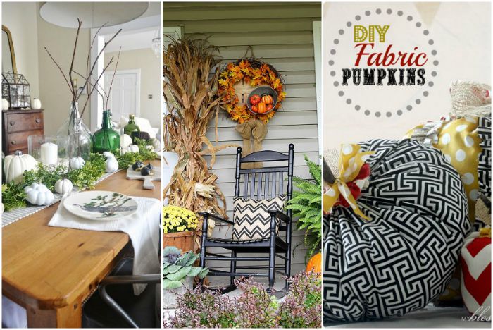 Fall-Decorating-Pinterest-Board