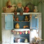 Fall Hoosier Cabinet.1 Fall Hoosier Cabinet.1