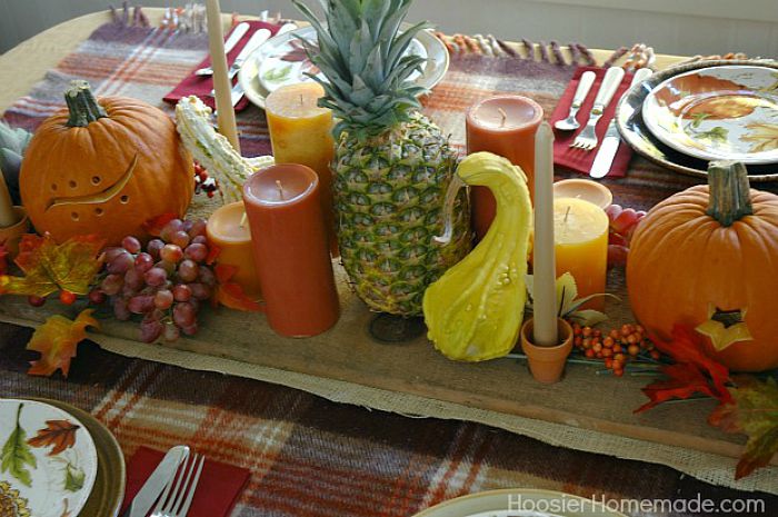 Fall-Tablescape