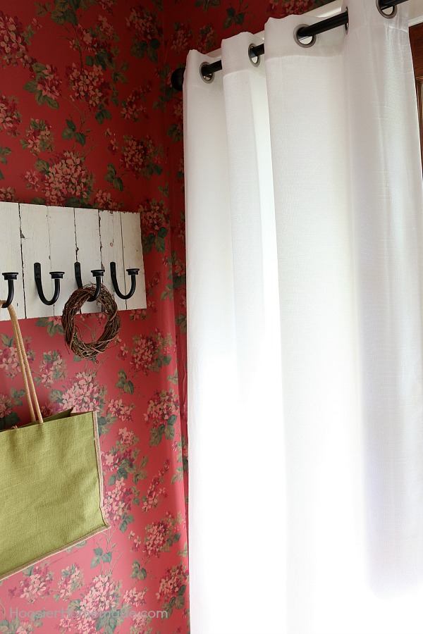 You can learn how to make your own coat rack for under $25.