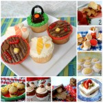 Father Day collage