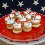 No-Bake Treats for the 4th of July