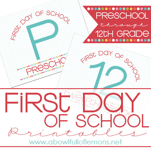 First-Day-of-School-Printables-by-A-Bowl-Full-of-Lemons