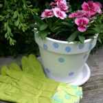 Flower-Pot.Mother's-Day Flower-Pot.Mother's-Day