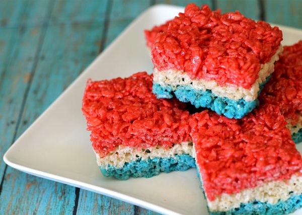 Fourth-of-July-Rice-Krispies-Treats