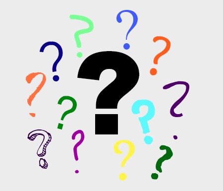 Frequently Asked Questions