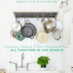 Fresh Home Ebook Bundle