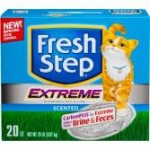 FreshStep logo