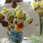 Fruit Breakfast