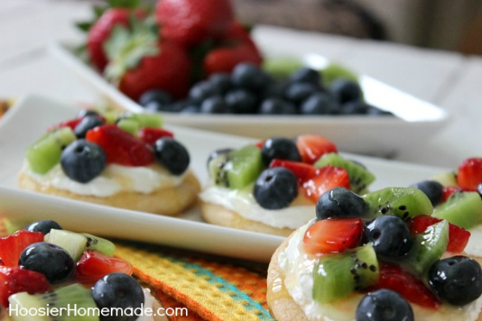 Fruit-Pizzas