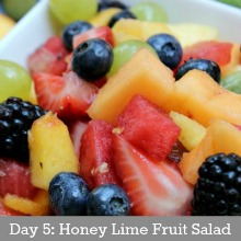 Fruit-Salad.Day 5