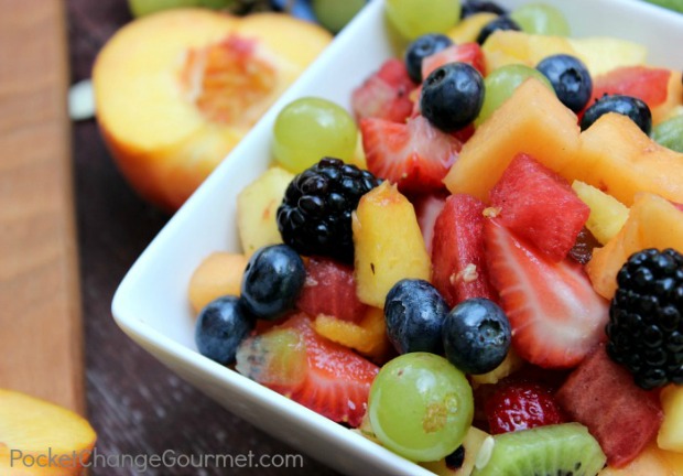 Fruit-Salad