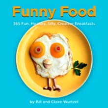 Funny-Food-Book