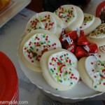 Family Friendly Game Night :: HoosierHomemade.com