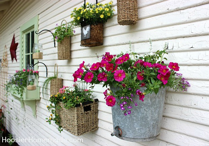 Cottage Garden