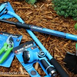 Tools for the Female Gardener :: HoosierHomemade.com