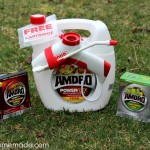 Spring Yard Work Made Easy :: HoosierHomemade.com
