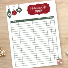 GiftTracker2