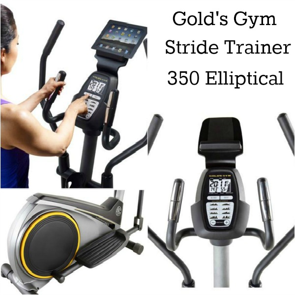 Golds-Gym-Elliptical