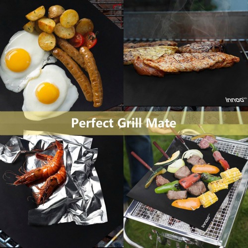 Grill Mats