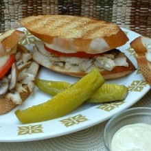 Grilled Chicken Sandw.featured