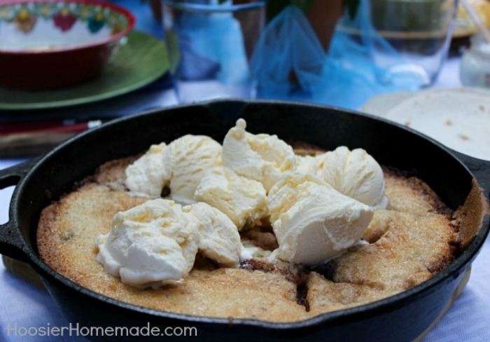 Grilled-Cobbler