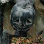 Grim for Halloween :: HoosierHomemade.com
