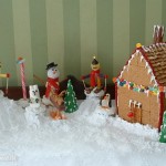 Gum Drop Mountain - January 2011