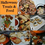 Halloween Treats & Food :: HoosierHomemade.com