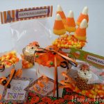 Halloween Printables