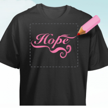 Hanes shirt