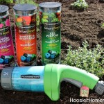 Penninton Smart Feed Sprayer System; HoosierHomemade.com