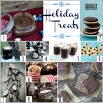 10 Holiday Treats :: HoosierHomemade.com