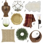Holiday Decorating image - HoosierHomemade