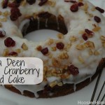 Easy Holiday Entertaining :: HoosierHomemade.com