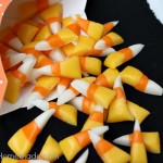 Homemade Candy Corn :: Recipe and Tutorial on HoosierHomemade.com