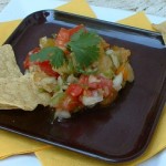 Homemade Salsa.featured