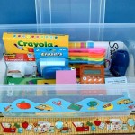 Homework Box :: HoosierHomemade.com