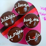 Hostess Cupcakes - February 2011