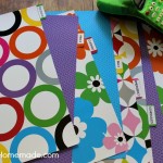 How to Create a Household Binder :: on HoosierHomemade.com