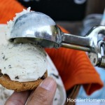 How to Host an Ice Cream Party :: on HoosierHomemade.com
