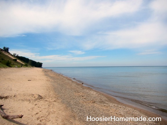 Indiana Dunes National Lakeshore