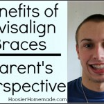 Benefits of Invisalign Braces: Parent's Perspective