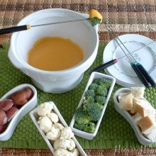 Irish Cheese Fondue.1