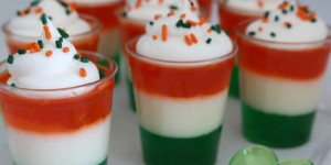 Irish Jello Shots.feature