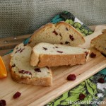 Irish Soda Bread Recipe :: HoosierHomemade.com